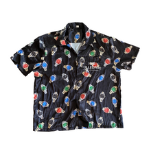 Load image into Gallery viewer, 1340 ROLEX BUTTON UP - 1/1 (XL)
