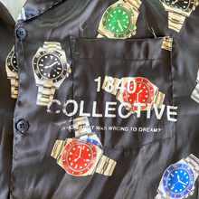 Load image into Gallery viewer, 1340 ROLEX BUTTON UP - 1/1 (XL)