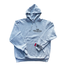 Load image into Gallery viewer, 1340 on RUSSELL - HAND SCREEN PRINTED HOODIE