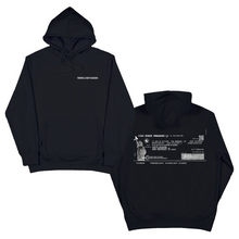 Load image into Gallery viewer, 1340 STIMULUS - HOODIE