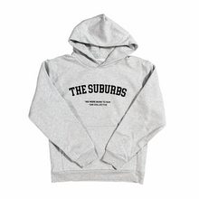 Load image into Gallery viewer, 1340 COLLEGIATE SUBURBS - HOODIE
