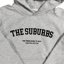 Load image into Gallery viewer, 1340 COLLEGIATE SUBURBS - HOODIE