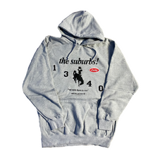 Load image into Gallery viewer, 1340 CUSTOM PATCHES - 1/1 HOODIES