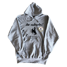 Load image into Gallery viewer, 1340 CUSTOM PATCHES - 1/1 HOODIES