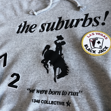 Load image into Gallery viewer, 1340 CUSTOM PATCHES - 1/1 HOODIES