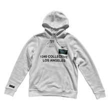 Load image into Gallery viewer, 1340 THEY HATE THAT - on Nike HOODIE