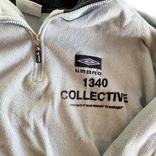 Load image into Gallery viewer, 1340 UMBORO QUARTER ZIP - 1/1 (XL)