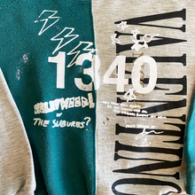 Load image into Gallery viewer, 1340 VALENTINO CREWNECK - 1/1 (L)