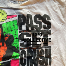 Load image into Gallery viewer, 1340 VOLLEYBALL - 1/1 (L)