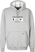Load image into Gallery viewer, 1340 EVOLUTION HOODIE (only 99 made)