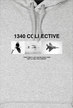 Load image into Gallery viewer, 1340 EVOLUTION HOODIE (only 99 made)