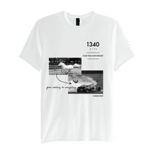 Load image into Gallery viewer, 1340 HORSEPOWER T-SHIRT