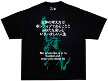 Load image into Gallery viewer, 1340 NYFW STATUE - TSHIRT (limited edition)