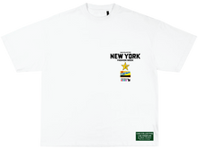 Load image into Gallery viewer, 1340 NYFW SUBWAY - TSHIRT (limited edition)