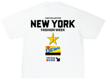 Load image into Gallery viewer, 1340 NYFW SUBWAY - TSHIRT (limited edition)