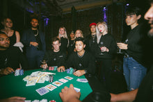 Load image into Gallery viewer, 1340 CLUB LONG SLEEVE