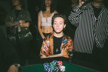 Load image into Gallery viewer, 1340 CLUB HOODIE No Rhinstones (Black Friday 2022)