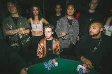 Load image into Gallery viewer, 1340 CLUB LONG SLEEVE