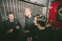 Load image into Gallery viewer, 1340 CLUB HOODIE No Rhinstones (Black Friday 2022)