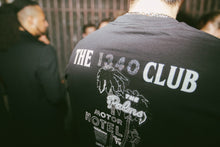 Load image into Gallery viewer, 1340 CLUB CREW NECK SWEATER