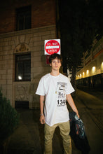 Load image into Gallery viewer, 1340 INTERNET COWBOY T-SHIRT
