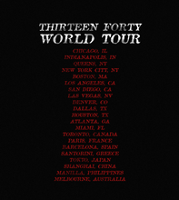Load image into Gallery viewer, WORLD TOUR LONG SLEEVE
