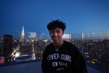 Load image into Gallery viewer, 1340 LOVER GIRL - CREWNECK SWEATER