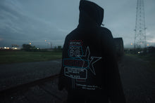 Load image into Gallery viewer, 1340 MOTEL - HEAVYWEIGHT HOODIE