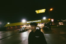 Load image into Gallery viewer, 1340 MOTEL - HEAVYWEIGHT HOODIE