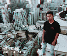 Load image into Gallery viewer, 1340 ORIGINAL LOGO - HOODIE