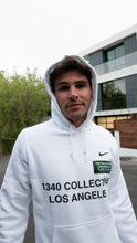 Load image into Gallery viewer, 1340 THEY HATE THAT - on Nike HOODIE