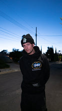 Load image into Gallery viewer, 1340 AIRLINES - HEAVYWEIGHT HOODIE