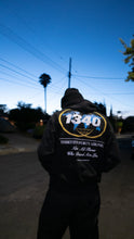 Load image into Gallery viewer, 1340 AIRLINES - HEAVYWEIGHT HOODIE