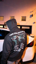 Load image into Gallery viewer, 1340 TOUR FLAGS - HEAVYWEIGHT HOODIE