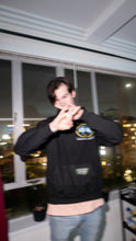 Load image into Gallery viewer, 1340 AIRLINES - HEAVYWEIGHT HOODIE