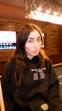Load image into Gallery viewer, 1340 TOUR FLAGS - HEAVYWEIGHT HOODIE