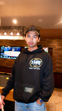Load image into Gallery viewer, 1340 AIRLINES - HEAVYWEIGHT HOODIE