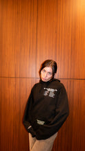 Load image into Gallery viewer, 1340 TOUR FLAGS - HEAVYWEIGHT HOODIE