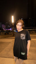 Load image into Gallery viewer, 1340 BOARDING PASS - TSHIRT