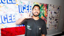 Load image into Gallery viewer, 1340 CARHARTT FRIENDS AND FAMILY - TSHIRT