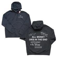 Load image into Gallery viewer, 1340 VEGAS - on NIKE HOODIE