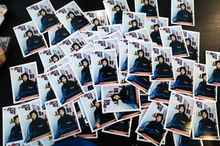Load image into Gallery viewer, 1340 Topps Bowman - Justin Escalona x/100