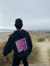 Load image into Gallery viewer, 1340 x LEON "DAY 1" - HOODIE (Black)