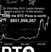 Load image into Gallery viewer, 1340 CRYPTO COWBOY - HOODIE