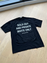 Load image into Gallery viewer, 1340 PRIVATE - TSHIRT Cyber Monday 2024