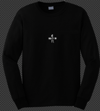 Load image into Gallery viewer, 1340 CLUB Rhinestones Long Sleeve Cyber Monday 2024