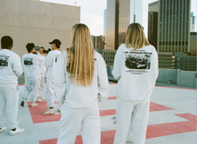 Load image into Gallery viewer, 1340 AMERICAN DREAM CREWNECK SWEATSHIRT