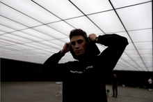 Load image into Gallery viewer, 1340 VINTAGE HOLLYWOOD HOODIE