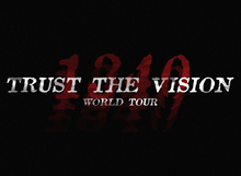 Load image into Gallery viewer, WORLD TOUR LONG SLEEVE
