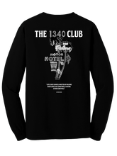 Load image into Gallery viewer, 1340 CLUB LONG SLEEVE